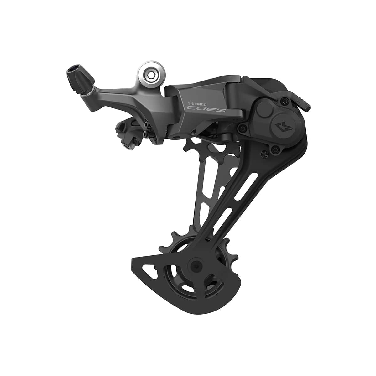 Shimano CUES RD-U6000 bakväxel med Shadow RD