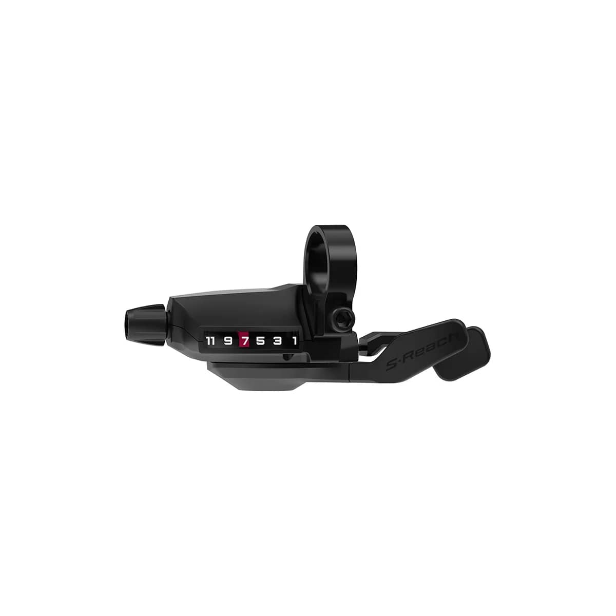 Shimano CUES SL-U6050-11R växelreglage - 3