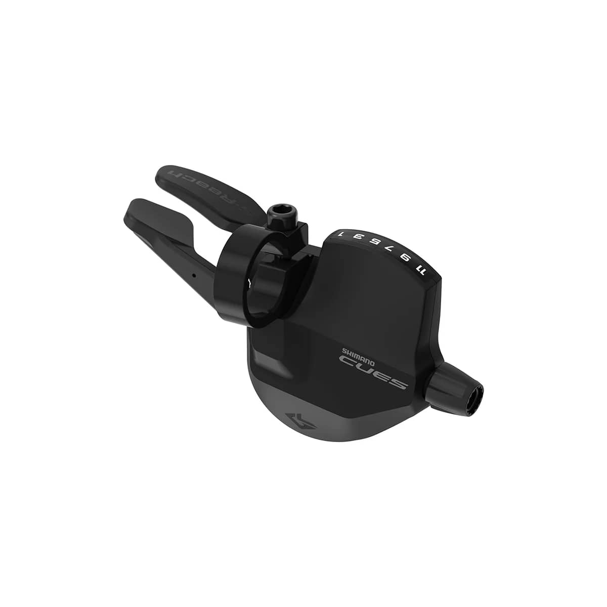 Shimano CUES SL-U6050-11R växelreglage - 2
