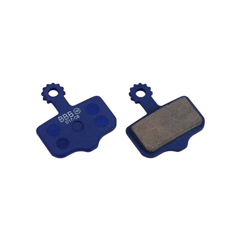 BBB DiscStop HP Avid Elixir, SRAM