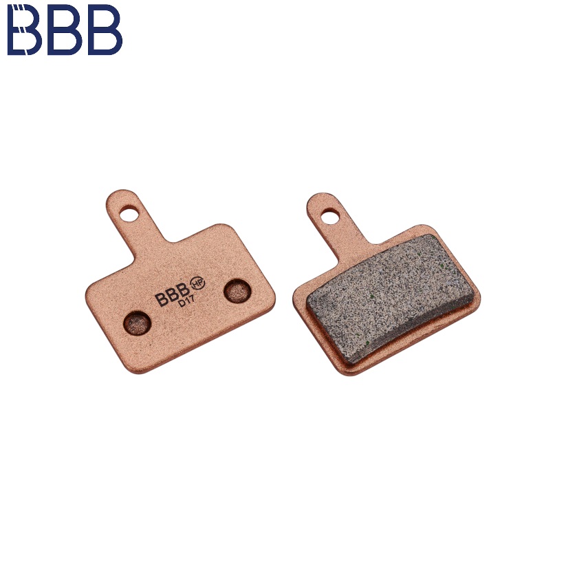 BBB DiscStop Sintrad Shimano Deore