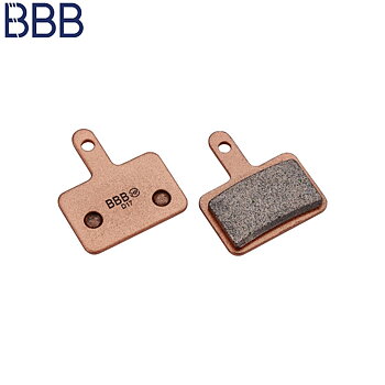 BBB DiscStop Sintrad Shimano Deore