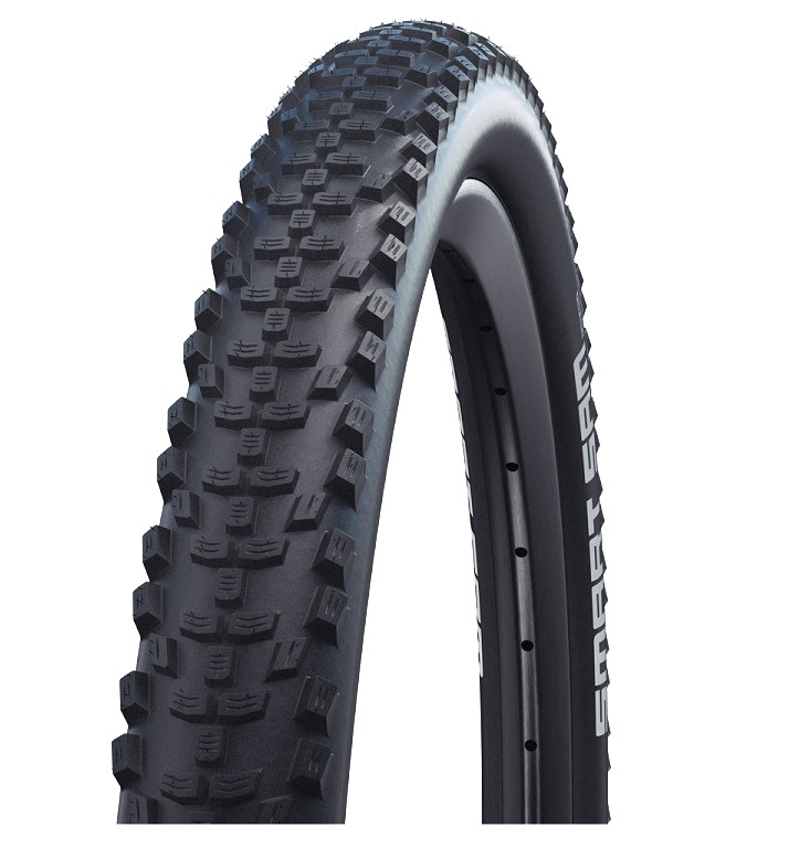 Schwalbe Smart Sam 26x2.00