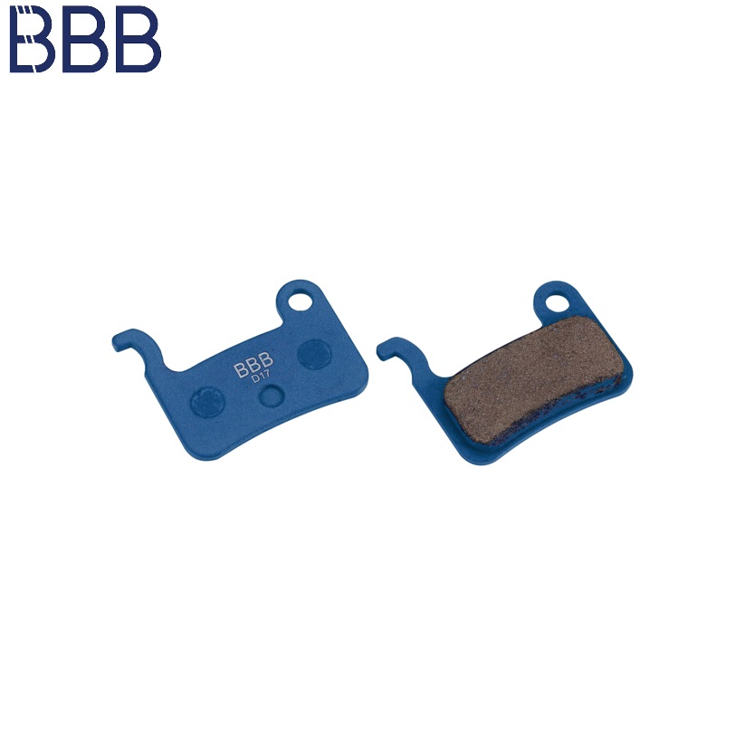 BBB DiscStop (Standard) Shimano