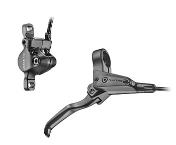 Tektro Hydraulisk skivbroms Bak höger HD-T280