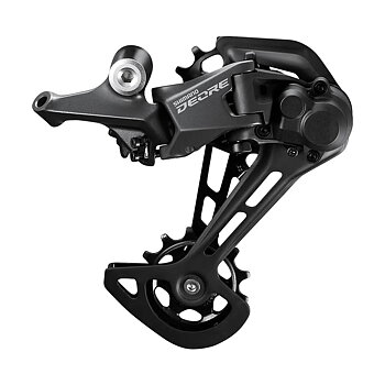 Shimano Deore RD-M5100 bakväxel 11-vxl