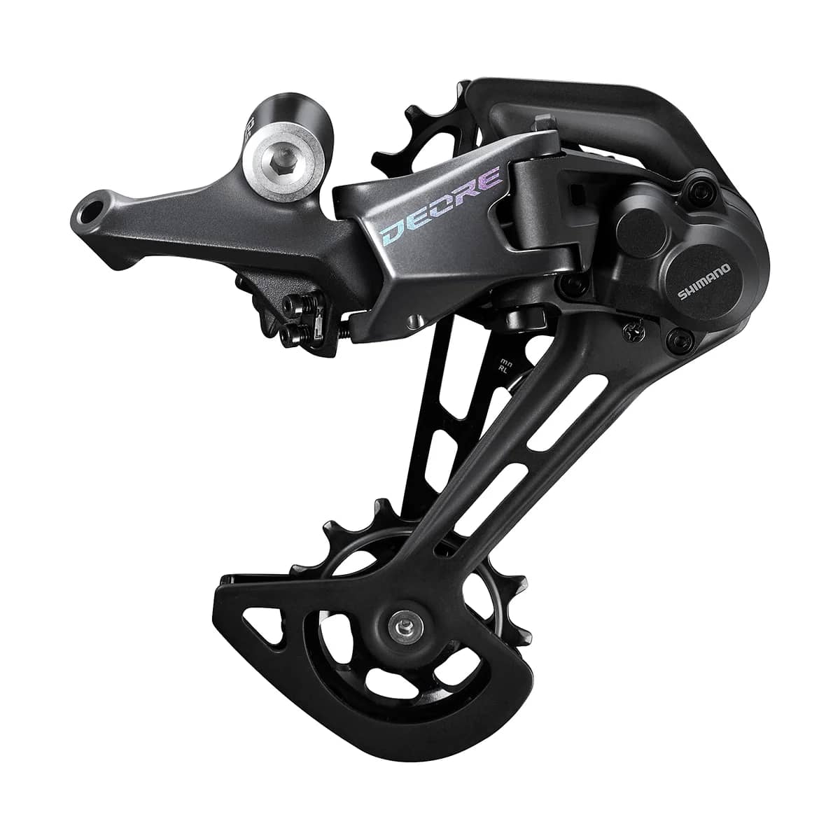 Shimano Deore RD-M6100 bakväxel 12-vxl
