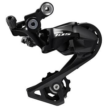 Shimano 105 RD-R7000 GS bakväxel 11-delad