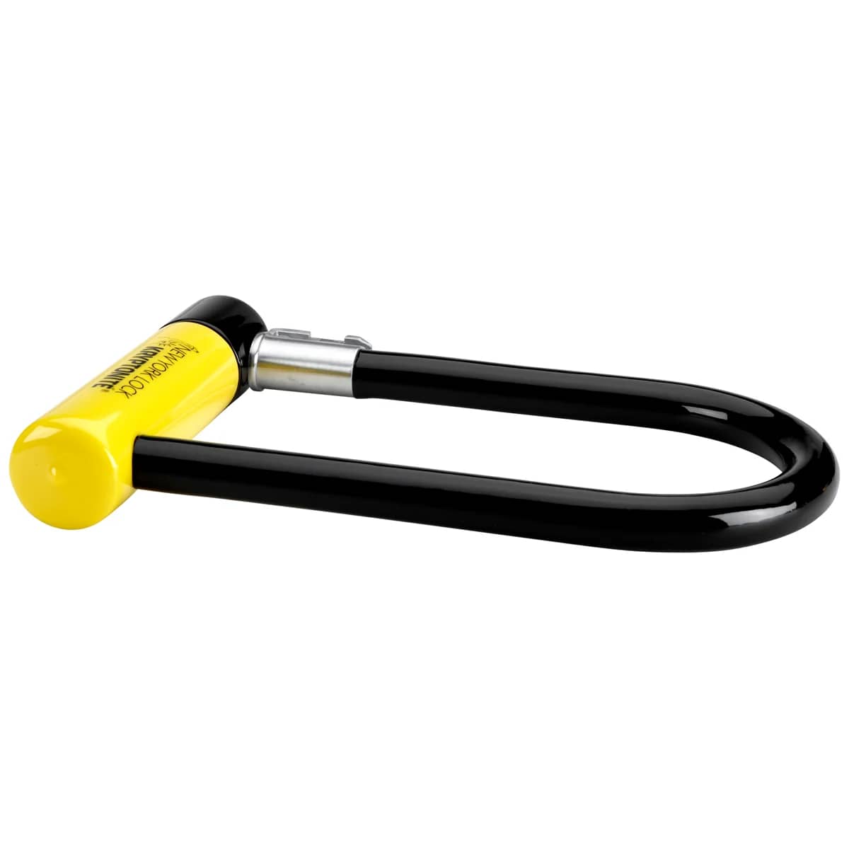 NY Fahgettaboudit U-lock cykellås - 3