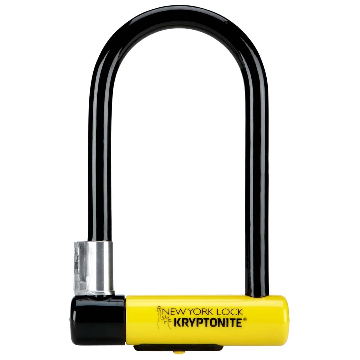 NY Fahgettaboudit U-lock cykellås