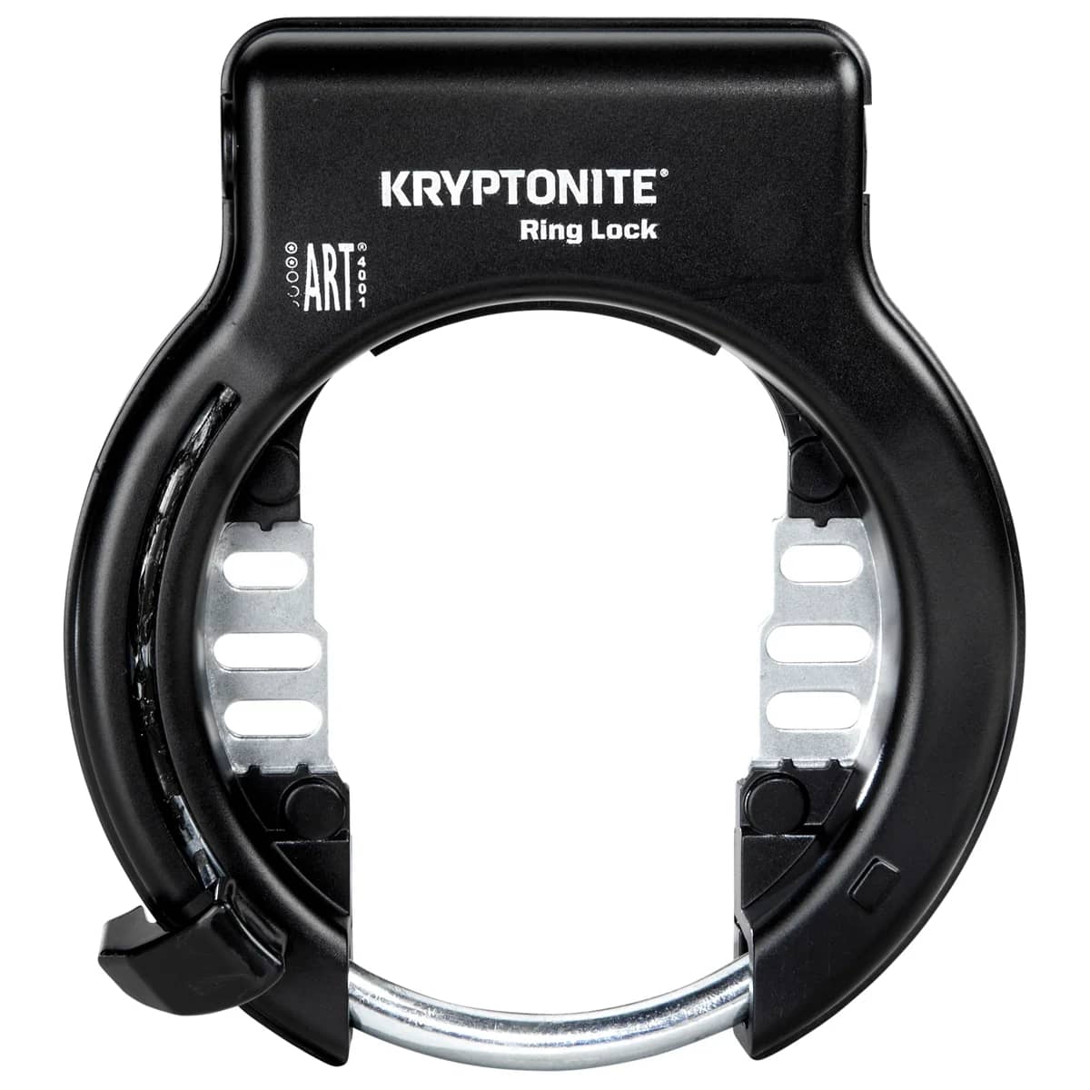 Kryptonite SSF Plugin ramlås