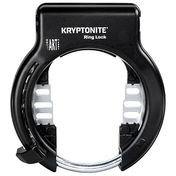 Kryptonite SSF Plugin ramlås