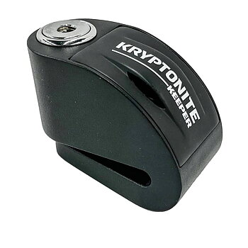 Keeper Alarm Disc Lock skivbromslås