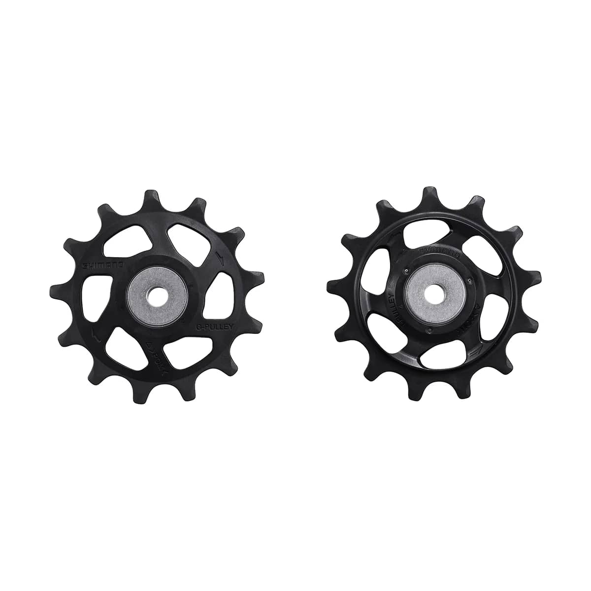 Rulltrissa RD-M8100 Deore XT 1 par