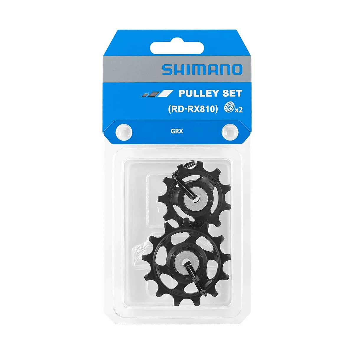 Shimano GRX RD-RX810 rulltrissor