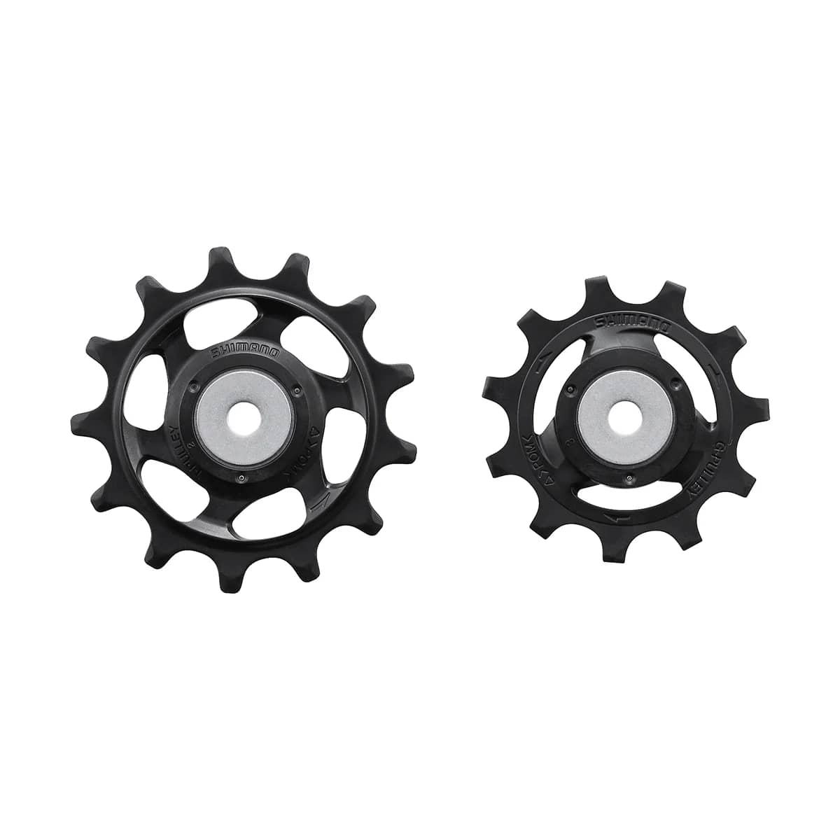 Shimano GRX RD-RX810 rulltrissor