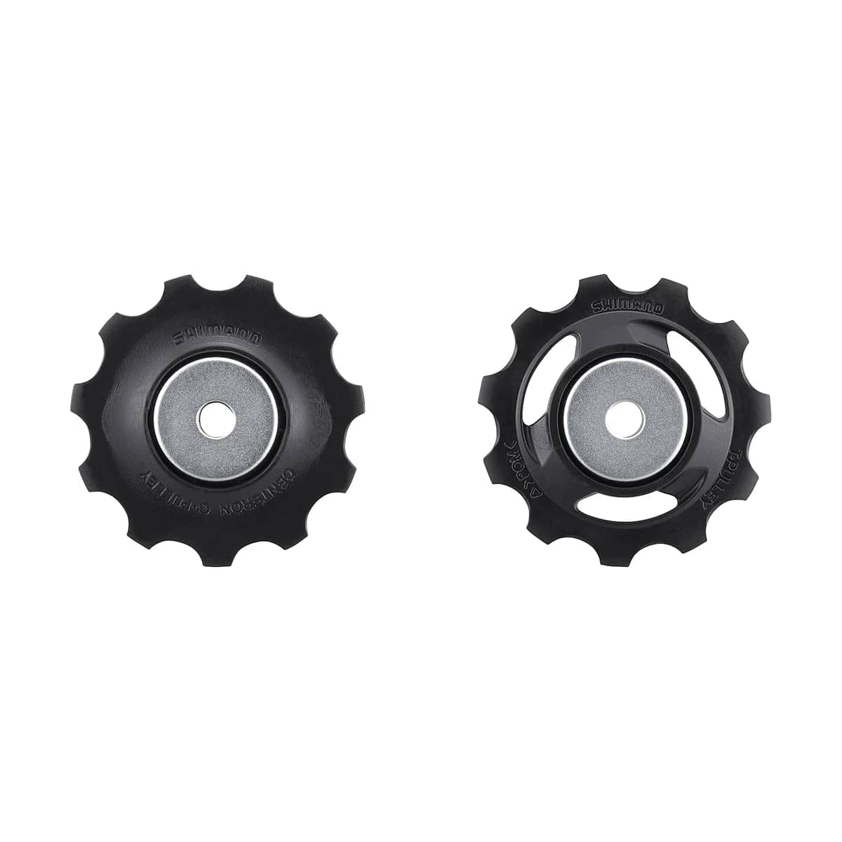 Shimano GRX RD-RX400 rulltrissor
