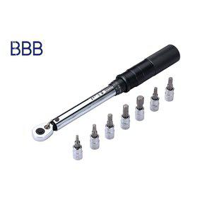 BBB Momentnyckel TorqueSet DL