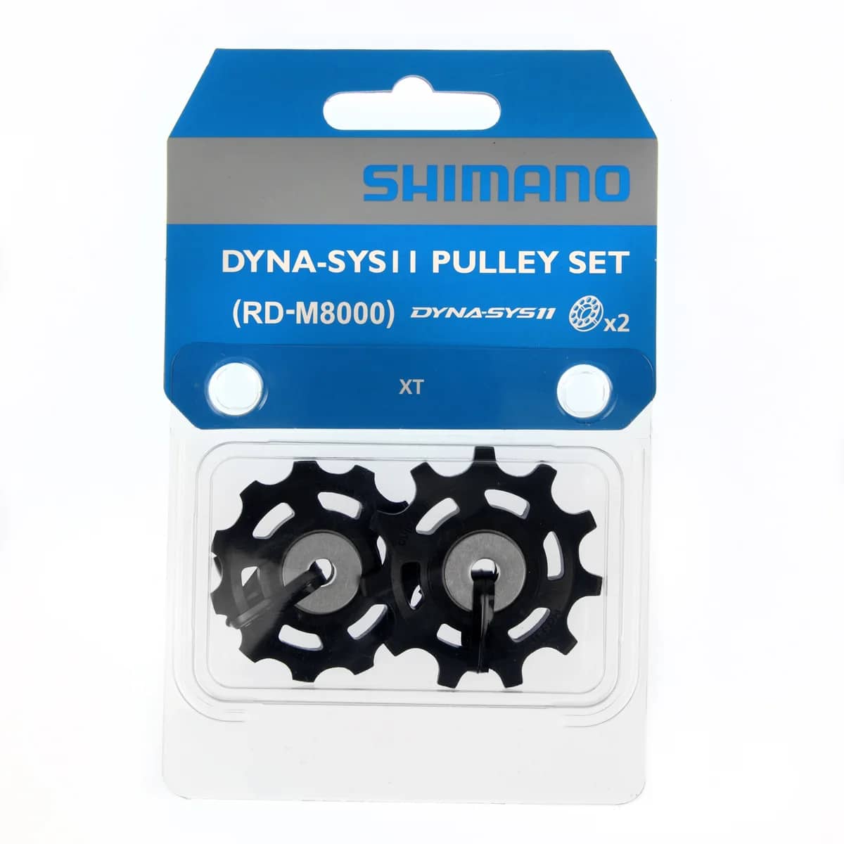 Shimano RD-M8000 Deore XT rulltrissor