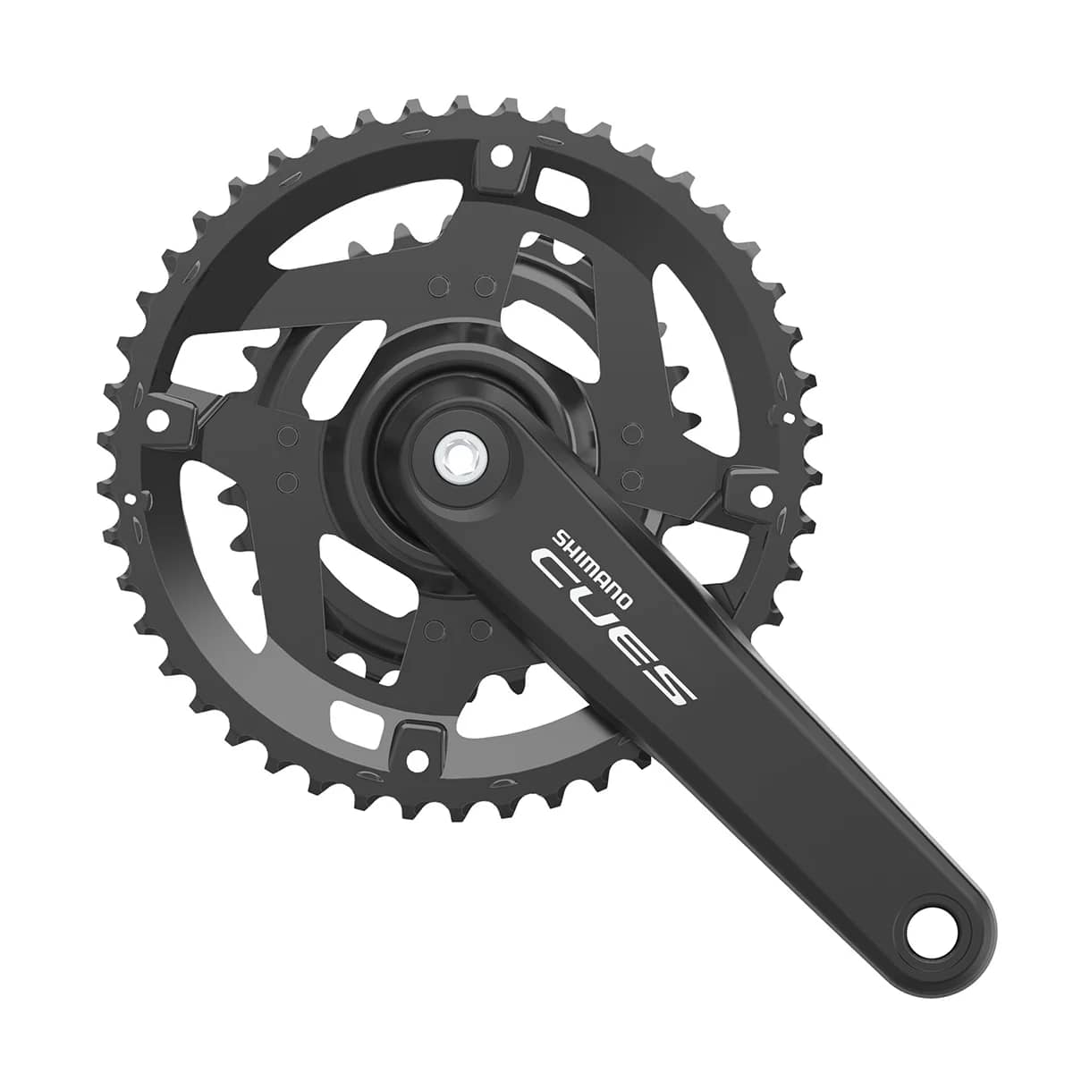 Vevparti FC-U4010-2 Cues 9/10-vxl 46-30T 170mm