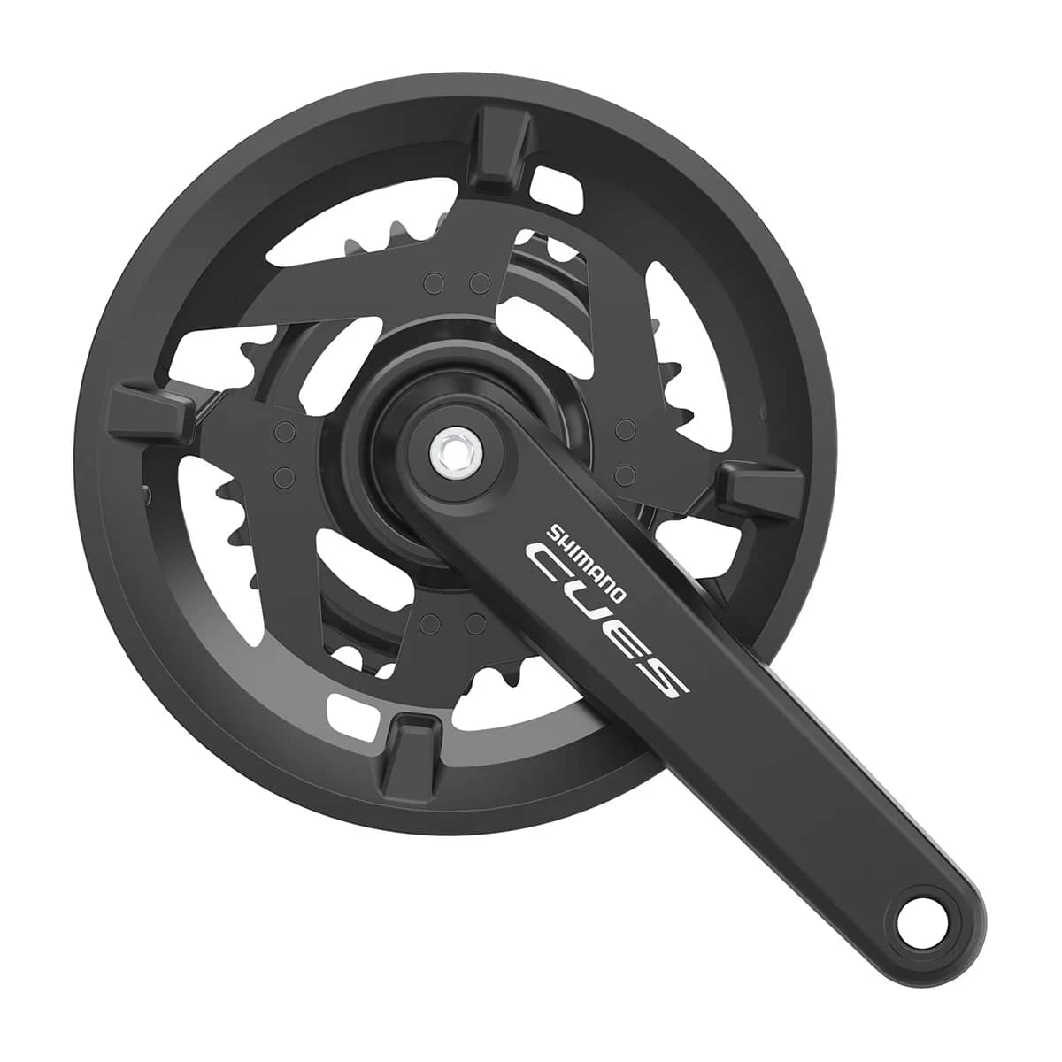 Vevparti FC-U4010-2 Cues 9/10-vxl 46-30T 170mm - 2