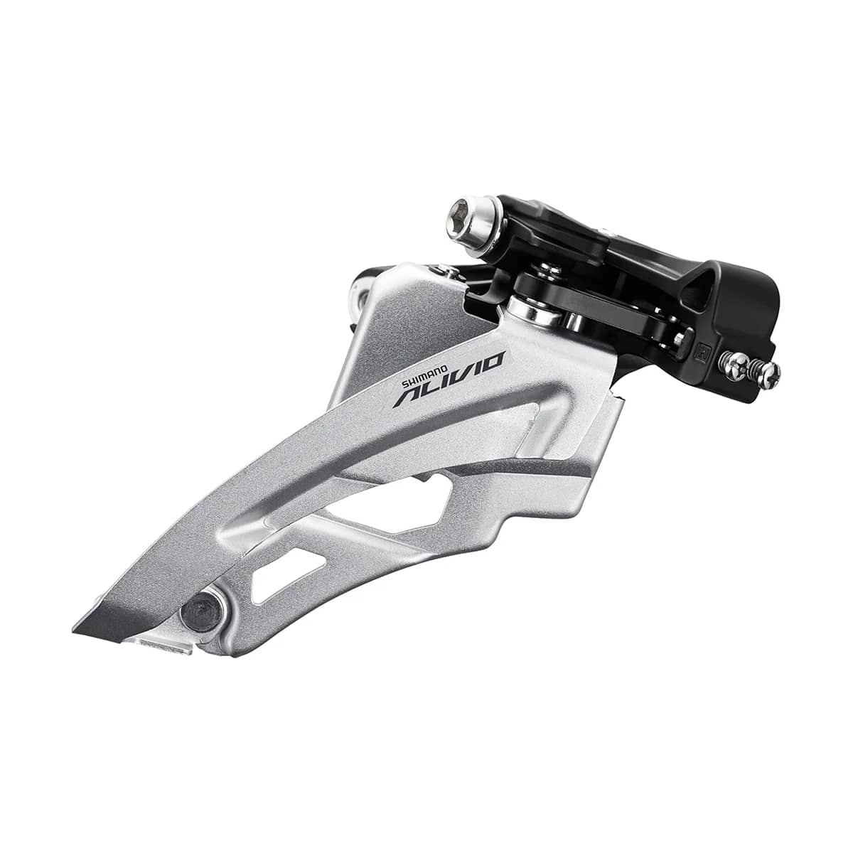 Framväxel FD-M3100-M Alivio 3x9-vxl 34,9mm CB 66-69