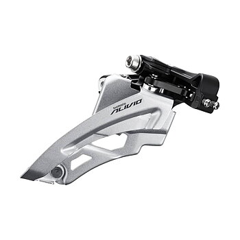 Framväxel FD-M3100-M Alivio 3x9-vxl 34,9mm CB 66-69