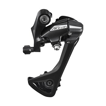 Bakväxel RD-M3020 Acera 7/8-vxl SGS svart