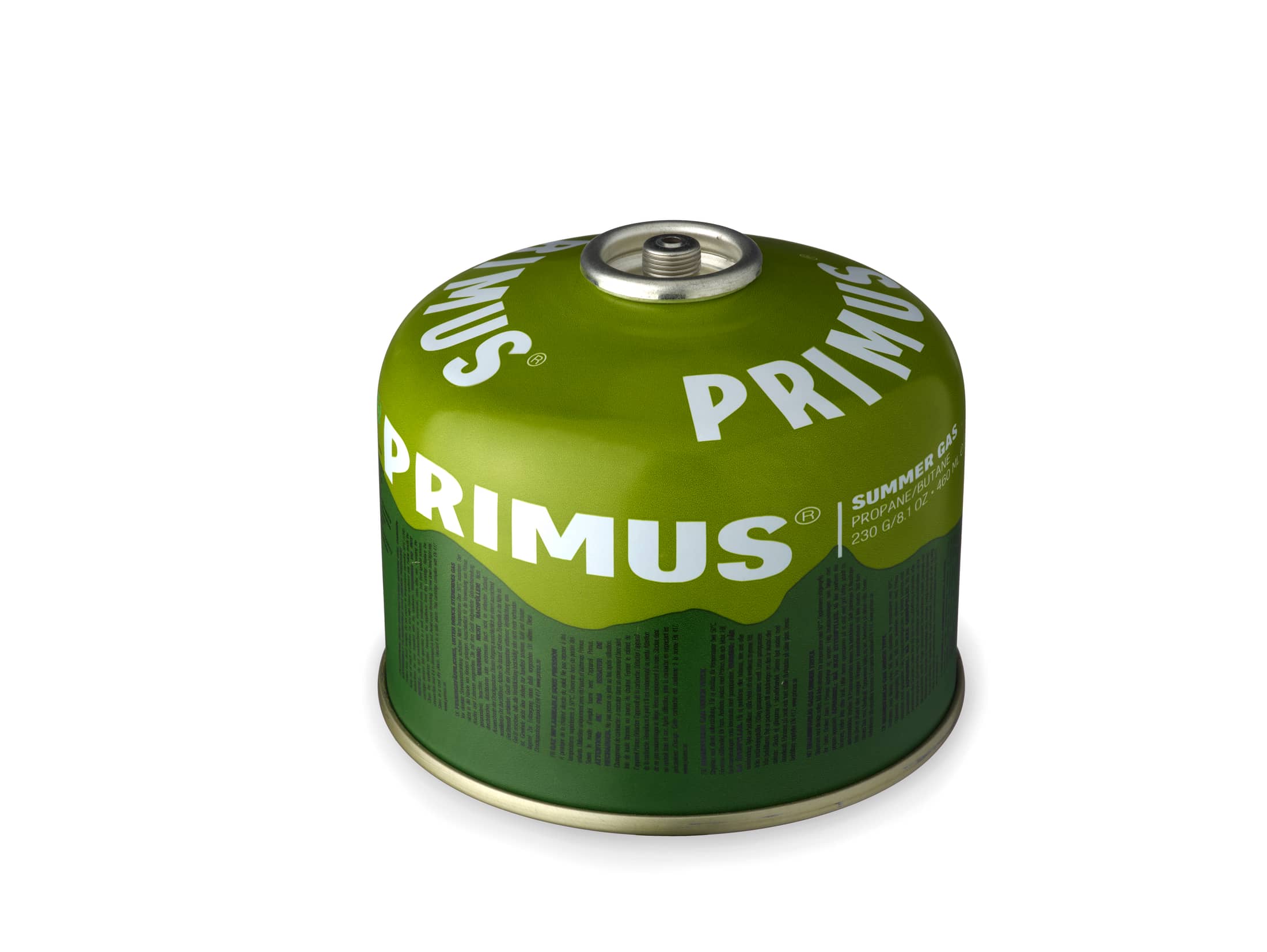 Primus Summer Gas 230g gaskanister