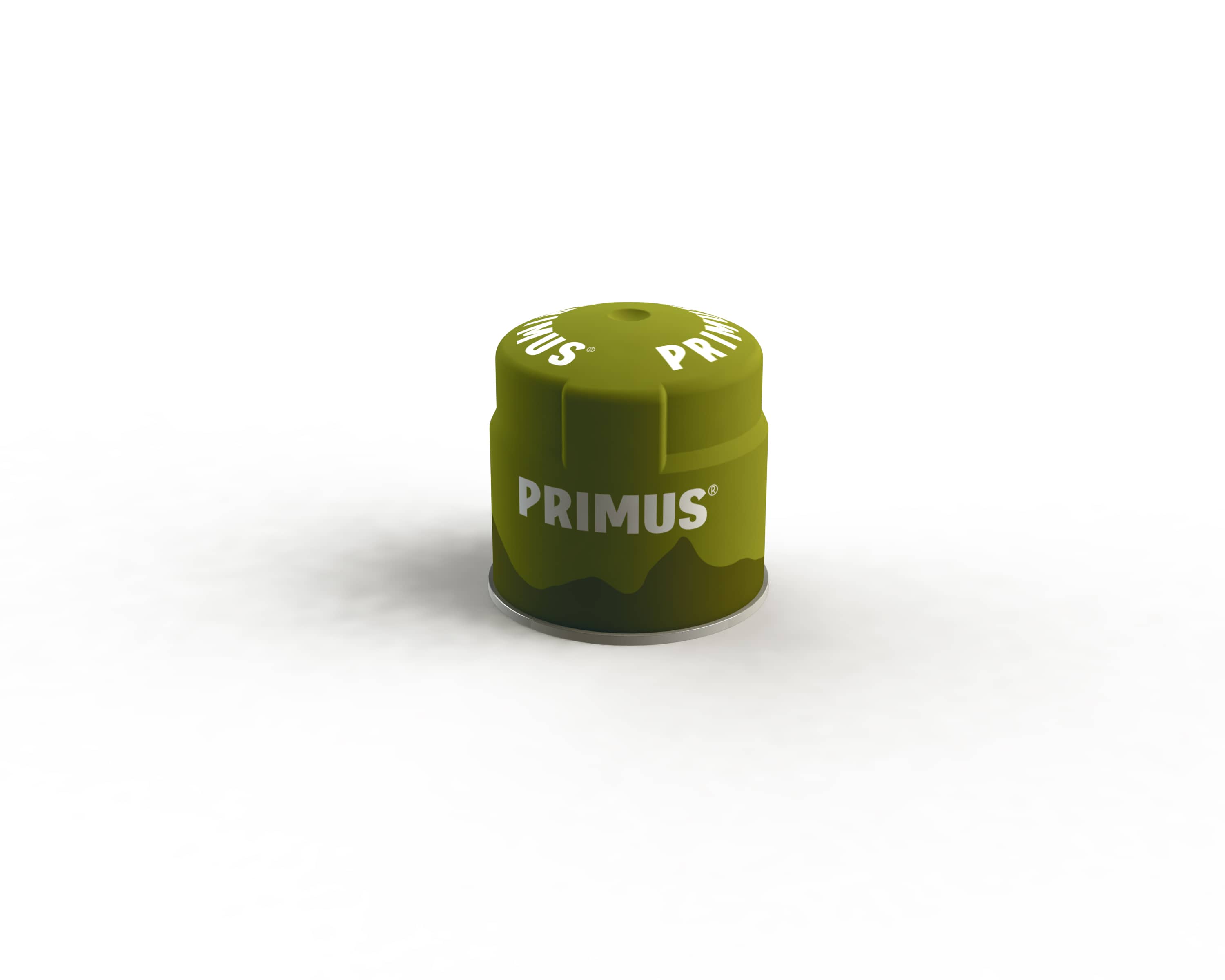 Primus Summer Gas pierciable 190g campinggas