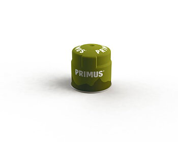 Primus Summer Gas pierciable 190g campinggas