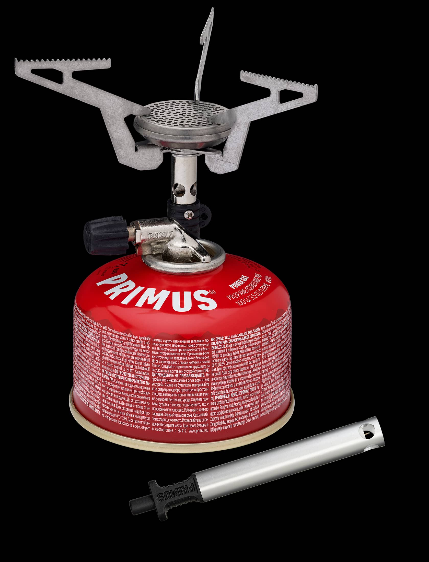 Primus Express Stove Piezo friluftskök