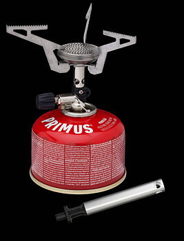 Primus Express Stove Piezo friluftskök