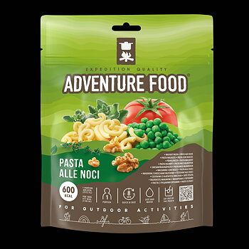A FOOD Pasta alle Noci pasta