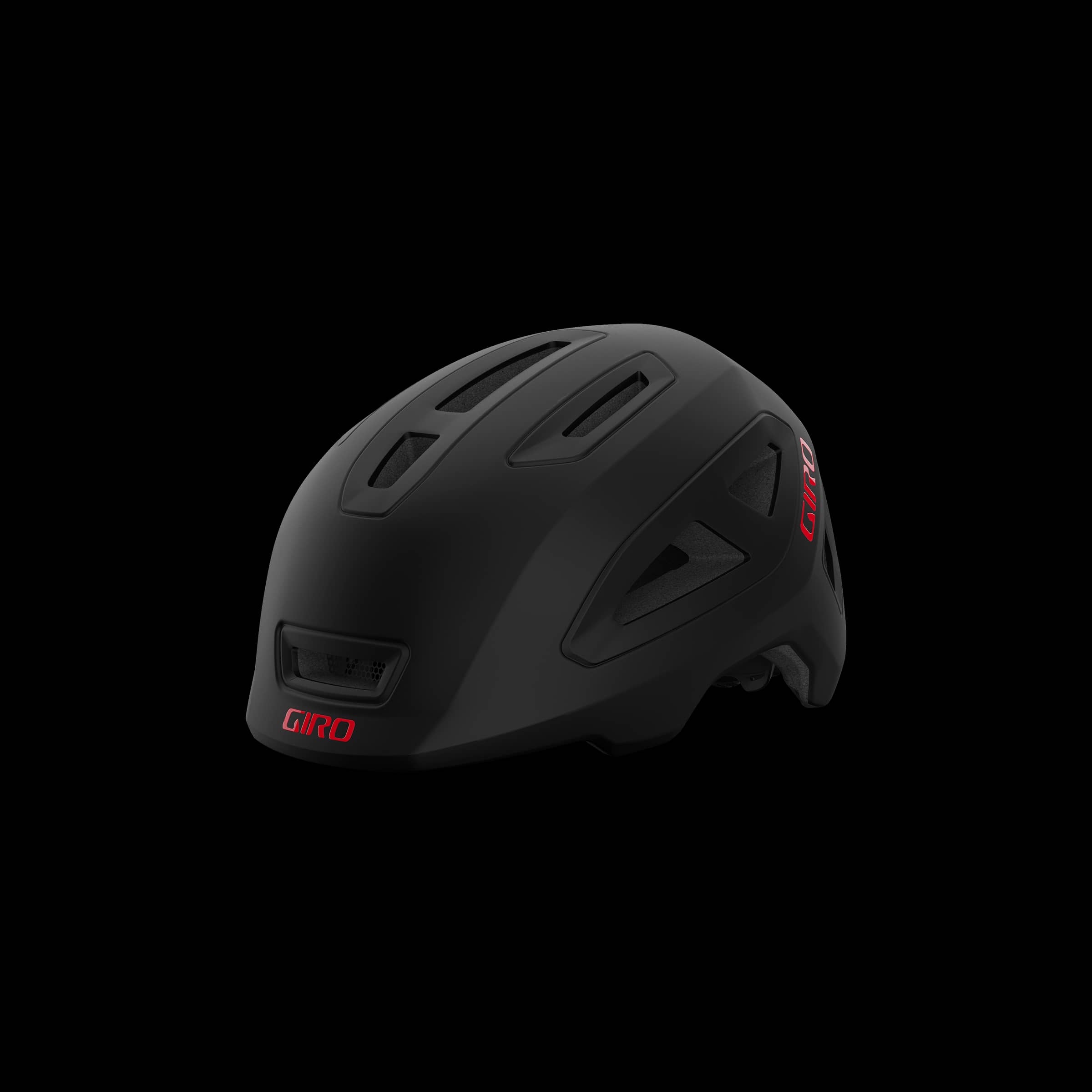 Giro Scamp Mips II cykelhjälm barn
