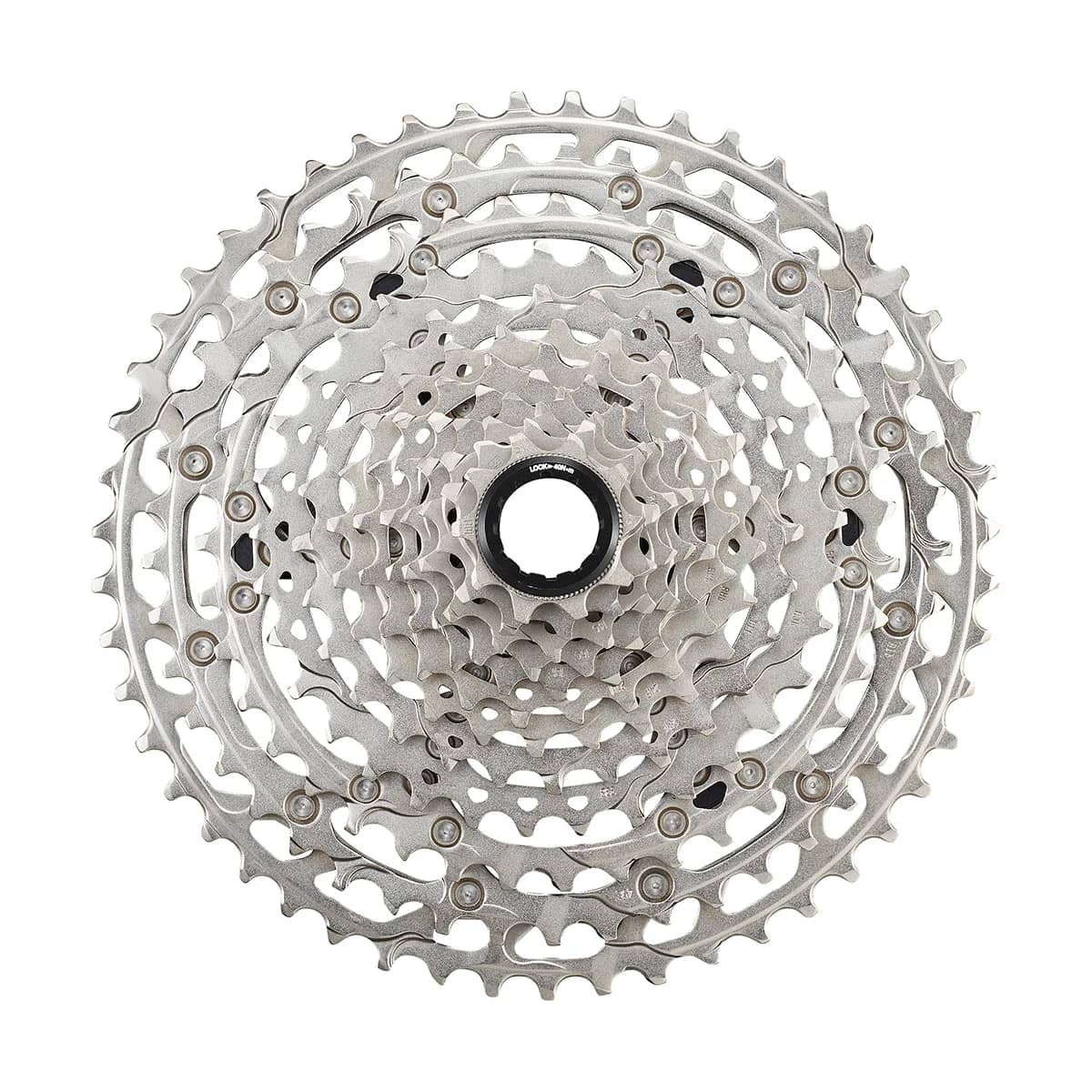 Kassett CS-M6100-12 Deore 12-vxl 10-51