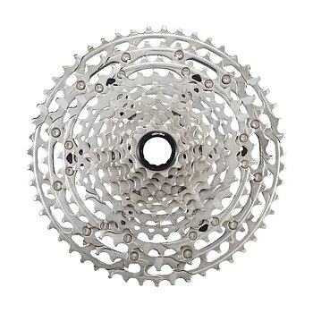 Kassett CS-M6100-12 Deore 12-vxl 10-51