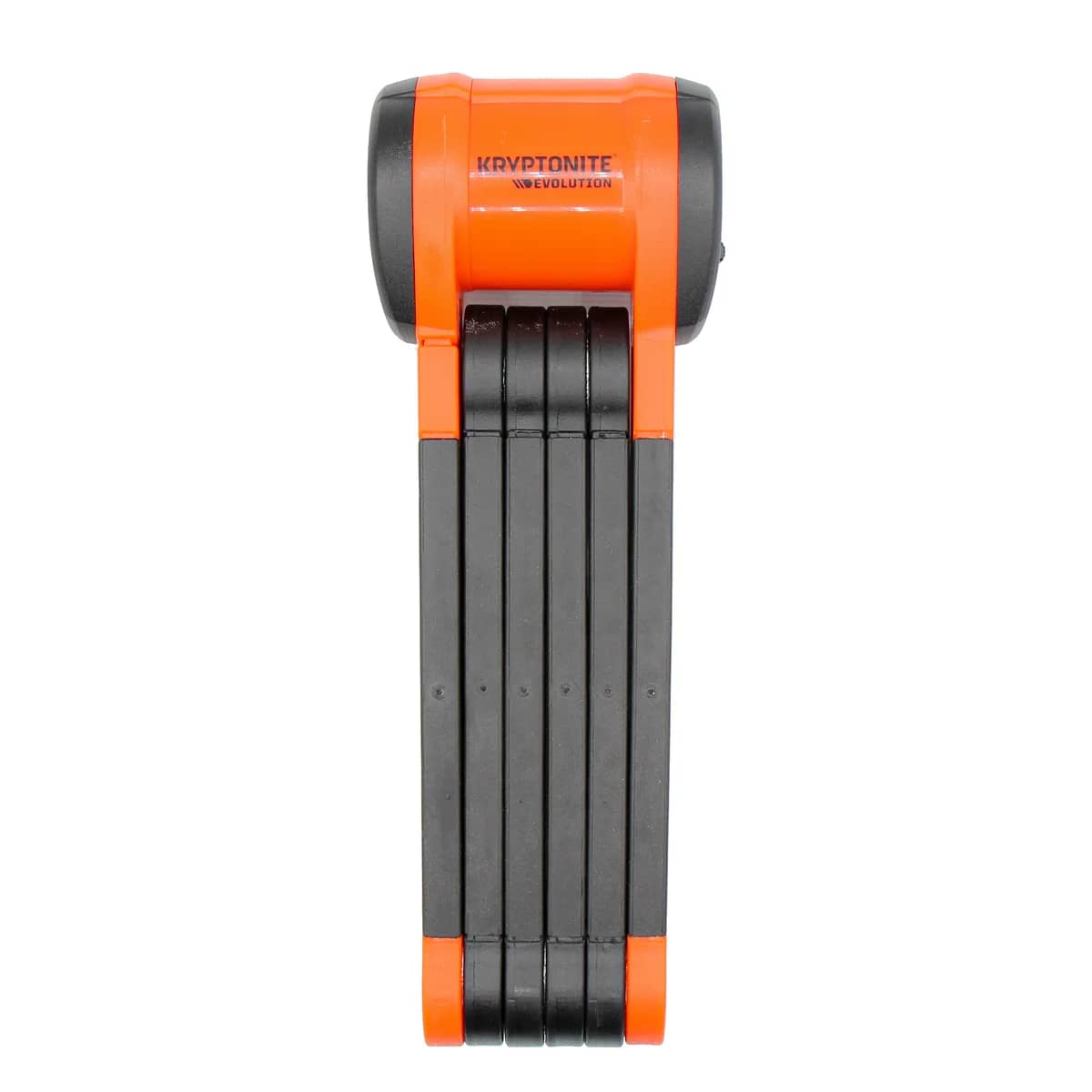 Vikbart lås Evolution 790 6mmx90cm inkl fäste SSF - 3