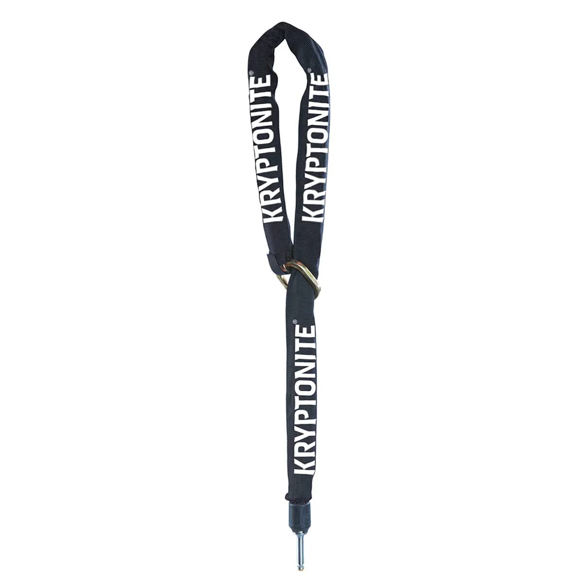 Plug In Kedja Kryptonite 6 mm x 150 cm