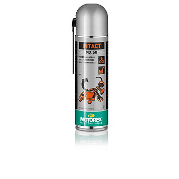 Motorex universalolja 500ml Intact MX50