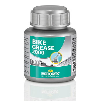 Motorex cykelfett 100g vattenavisande