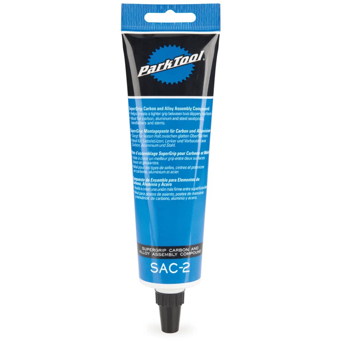 ParkTool Monteringspasta SAC-2 för kolfiber och aluminium