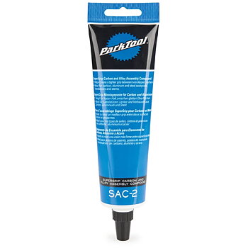 ParkTool Monteringspasta SAC-2 för kolfiber och aluminium