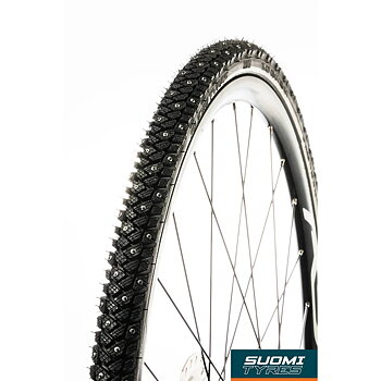 Dubbdäck Routa W244 35-622