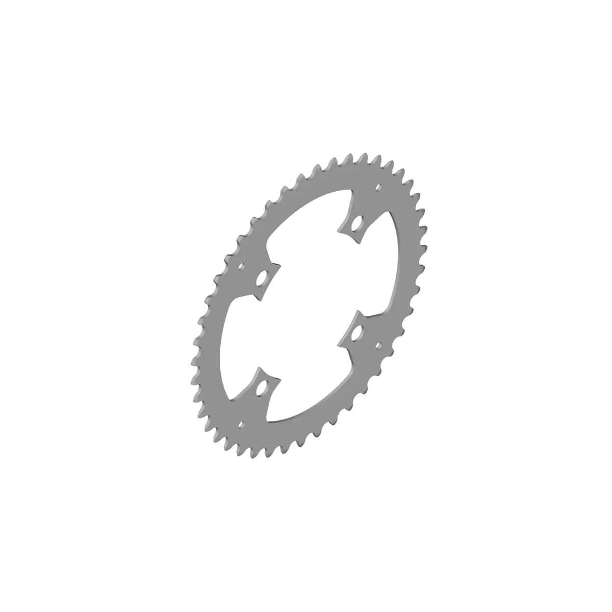 Chainring 44T STEPS SM-CRE80