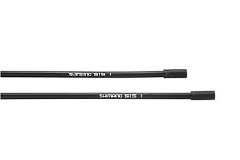 Växelvajerhölje svart SIS-SP41 1800mm