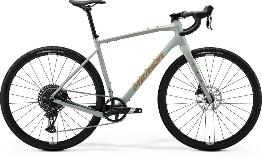 Merida Silex 500 Gravelbike