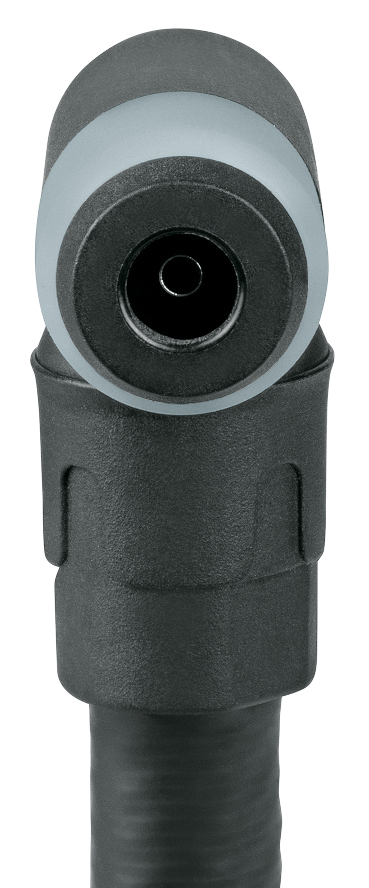 SKS Air-X-Plorer Clik Valve golvpump - 4