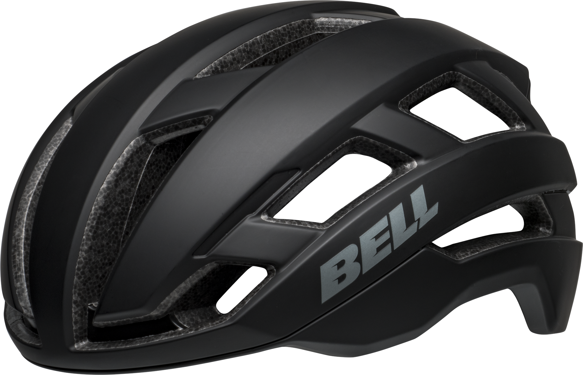 BELL FALCON XR Mips Mat Black, L