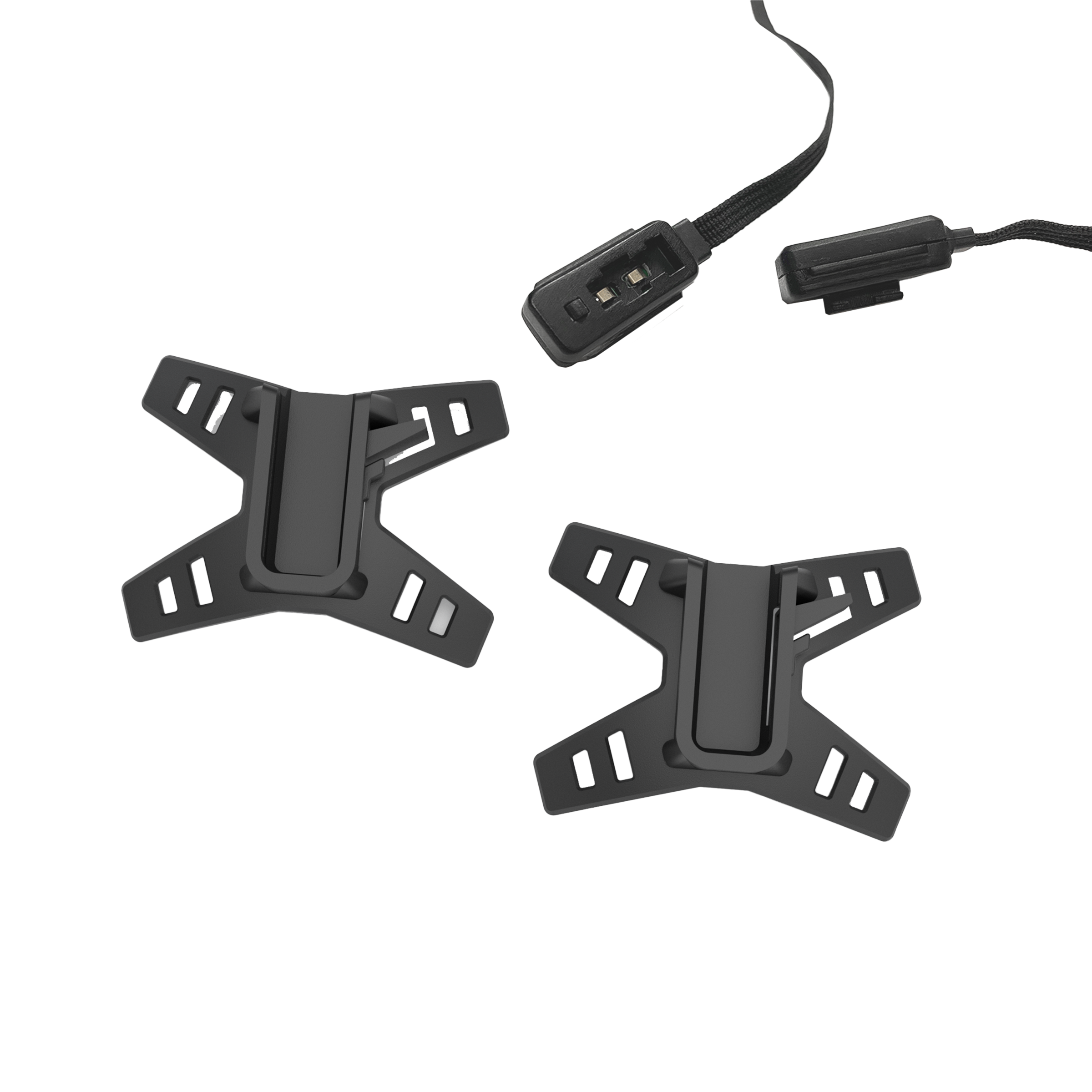 SILVA Free helmet mount kit